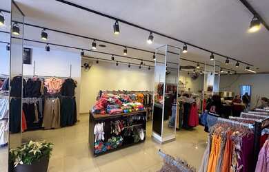 Imagem 4: Loja Comercial para Perfumaria e Farmácia 450m2 AT 300m2 AC Casa Verde...