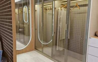 Imagem 16: MIRÁ DAS ÁGUAS - ALTO PADRÃO QUE RESPIRA AMAZÔNIA - UNIDADES AMPLAS A PARTIR DE 267m²