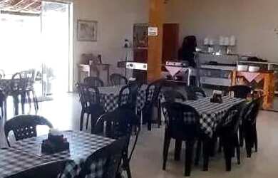 Imagem 8: Salão à venda, 723 m² por R$ 690.000,00 - Centro - Pitangueiras/PR