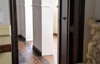 Imagem: O apartamento possui 4 Dormitórios, Acomodam 13 pessoas, 1