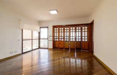 Imagem 4: Venda Apartamento 3 Dormitórios - 135 m² Vila Mariana