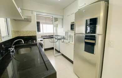 Imagem 8: Aluguel Apartamento 2 Dormitórios - 80 m² Brooklin