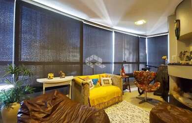 Imagem 10: Belíssima cobertura localizada no bairro Nossa Senhora de Fátima