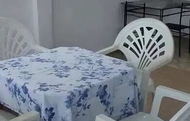 Imagem 11: Casa Triplex para Temporada