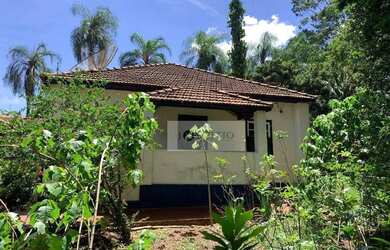 Imagem 4: Chácara com 4 dormitórios à venda, 5000 m² por R$ 1.600.000,00 - Colinas...