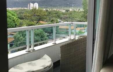 Imagem 7: Apartamento à venda no Edifício Renoir