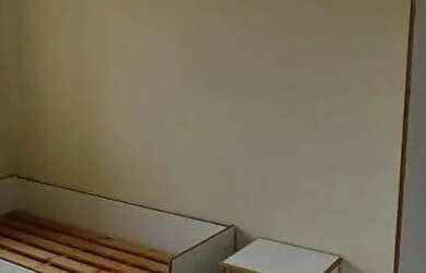 Imagem 6: Apartamento mobiliado a venda ou locação no Universiflat, região oeste...