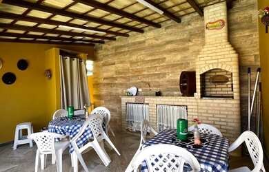 Imagem 10: Imóvel para venda possui 70 metros quadrados com 2 quartos em Samburá (Tamoios) - Cabo Fri