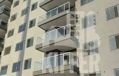 Imagem 8: Apartamento Novo à Venda 3 Quartos 1 Suíte Localização Privilegiada