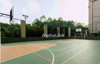 Imagem 15: Apartamento com 2 dormitórios para alugar, 121 m² - Alphaville - Barueri/SP