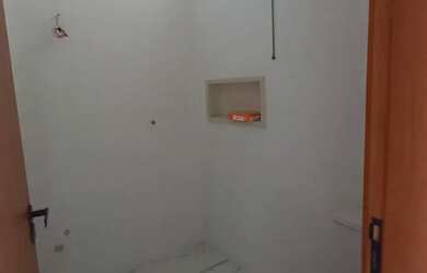 Imagem 7: Casa nova plana, Averbada, 03 quartos, sala/cozinha c/ pé direito duplo,...