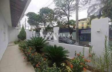 Imagem: O depósito possui 131m² de Área e está localizado em Brasiléia