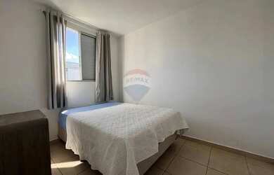 Imagem 6: Apartamento á venda em Botucatu no Jardim Paraíso