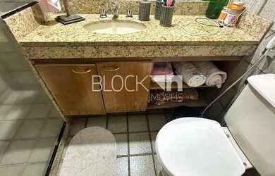 Imagem 11: Barra da Tijuca Apartamento com 4 dormitórios