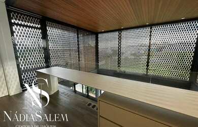 Imagem 15: CASA ALTO PADRÃO PARA VENDA EM CONDOMINIO FECHADO