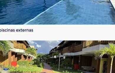 Imagem 15: Casa de condomínio para aluguel COM 70 metros quadrados com 2 quartos