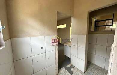 Imagem 9: Casa com 4 dormitórios à venda, 380 m² por R$ 255.000,00 - Jardim Felicidade...