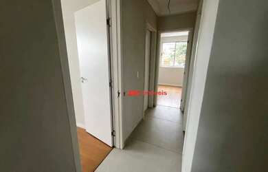 Imagem 2: Apartamento com 3 dormitórios à venda, 73 m² por R$ 605.000,00 - Renascença - Belo Horizon