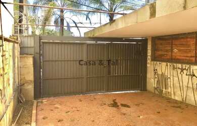 Imagem 9: Sobrado - 2 Dormitórios à Venda ou para Alugar em Santo Amaro, São...