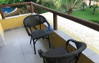 Imagem 14: Casa duplex em condominio para Temporada de Carnaval 5 suítes 500m2 em...