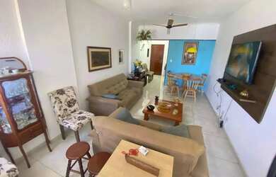 Imagem 8: Apartamento em Centro, Apartamento em São Vicente, Apartamento com 2...