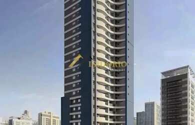 Imagem: O apartamento possui 3 Dormitórios, 3 Banheiros, 2 Vagas na