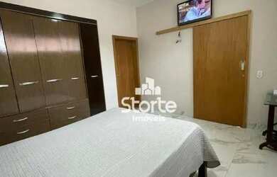 Imagem 12: Casa e sobrado à venda, aprox. 188m² por R$ 680.000 - Jardim Brasília...