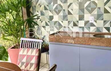 Imagem 8: Recreio dos Bandeirantes Cobertura 4 quartos, sendo 2 suites