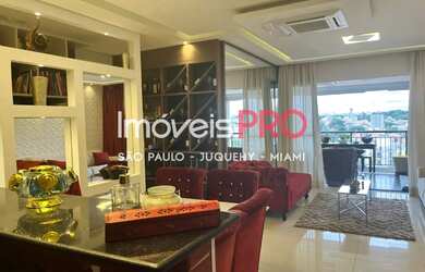 Imagem 8: Apartamento na Vila Mascote com 110m², 3 quartos e 2 vagas