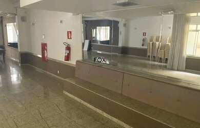 Imagem 2: Prédio para alugar no Lourdes