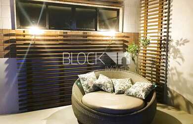 Imagem 9: Recreio dos Bandeirantes Cobertura 4 quartos, sendo 2 suites