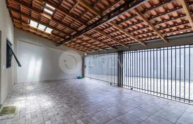 Imagem 7: IMOBILIARIA JUVEVE VENDE SOBRADO CONDOMINIO CJ.RESIDENCIAL SERRA LEOA...