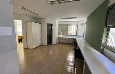 Imagem 12: Salão Comercial para venda em Perdizes SP com 74m² e 2 vagas