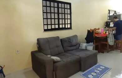 Imagem: Casa a venda na Redenção