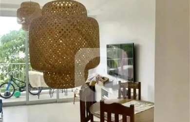 Imagem 3: Apartamento reformado com vista livre para o mar na Barrinha Barra da...