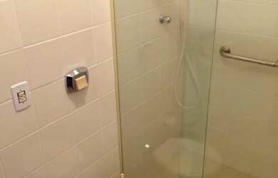 Imagem 15: Temporada - Apartamento com 4 dormitórios e 1 vaga de garagem - Balneário...