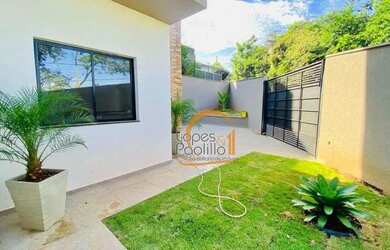 Imagem 4: Casa com 2 dormitórios à venda, 90 m² por R$ 660.000,00 - Nova Cerejeiras...