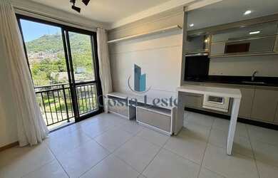 Imagem 8: Excelente apartamento muito bem localizado no bairro Trindade em Florianópolis