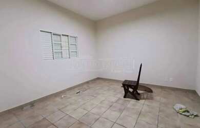 Imagem 9: Casa Padrão em Araraquara