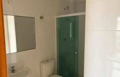 Imagem 3: Apartamento com 1 dormitório para alugar, 61 m² por R$ 2.700/mês - Aviação - Praia Grande