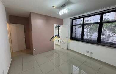 Imagem: O depósito possui 50m² de Área e está localizado em Parque