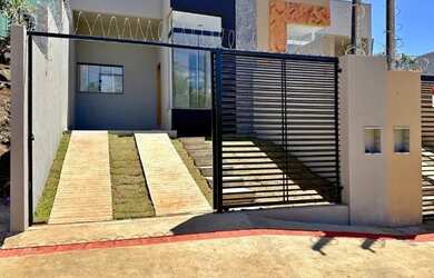 Imagem 11: Casa com 2 Quartos e 1 banheiro para Alugar, 52 m² por R$ 2.320/Mês