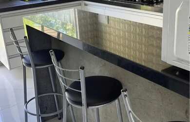 Imagem 6: Casa Mar Grande Vera cruz