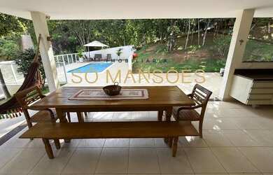 Imagem 4: QUINTAS DO SOL - CASA DISPONIVEL PARA LOCAÇÃO EM NOVA LIMA