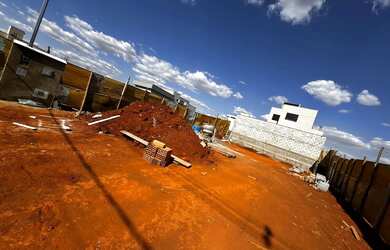 Imagem 3: Lote no Jardins Parma. 256m² de Área