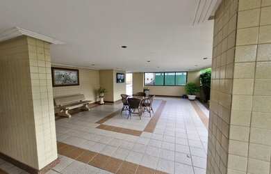 Imagem: Apartamento em Brotas, 2/4, nascente, varanda