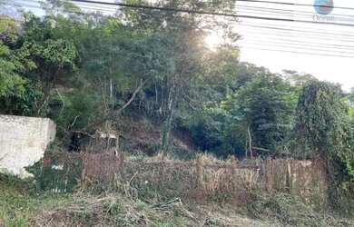 Imagem: O terreno possui 570m² de Área e está localizado em Maravista