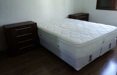 Imagem 3: Apartamento para locação Condominio Quintas do Conde - Jardim Paulista...