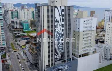 Imagem 10: Apartamento em Av. Nereu Ramos, Esq. rua 295. - Meia Praia - Itapema/SC