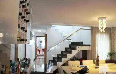 Imagem 7: Casa em Rua Alice Garcia Vega - Itaberaba - São Paulo/SP